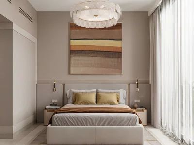 Wohnanlage Vitality Residence