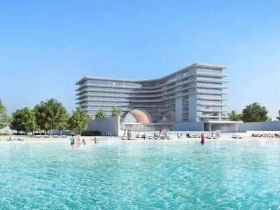 Residential complex Armani Beach Residence