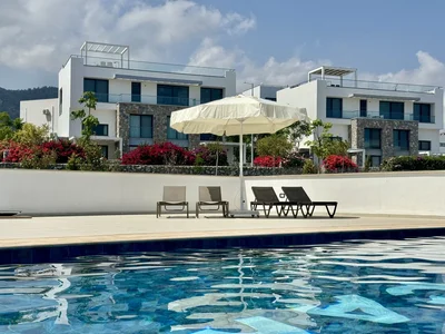 Apartment building NCP-103 Perfectly positioned on the eastern coast of North Cyprus