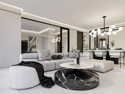 Zespół mieszkaniowy New residence with swimming pools, a spa and a business hub 900 meters from Kata Beach, Phuket, Thailand