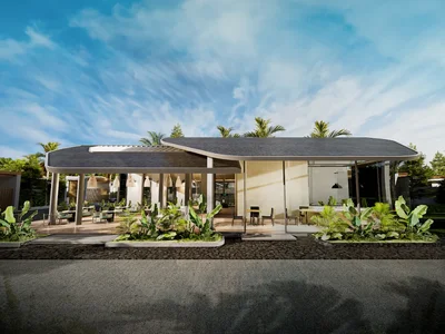 Villa Amrits Luxury