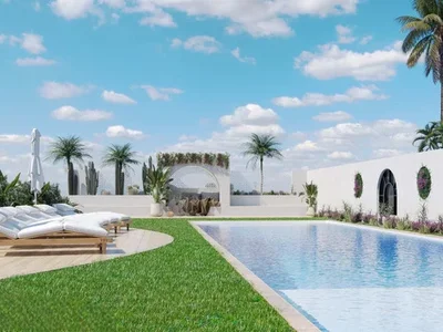 Barrio residencial Euromarina Apartments