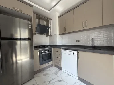 Wohnanlage Furnished apartment 2+1 in the Novita Deluxe complex.