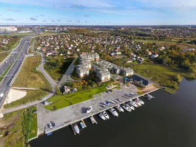 Wohnanlage Palmburg