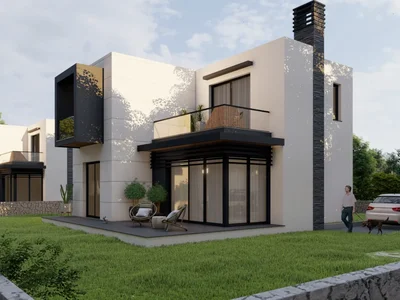 Dzielnica mieszkaniowa Karmi Homes Villas