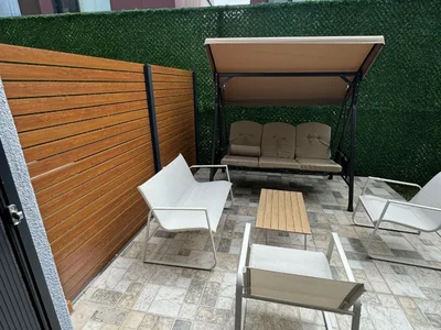 Zespół mieszkaniowy Ziloj kompleks Via Villas Batumi P039OV