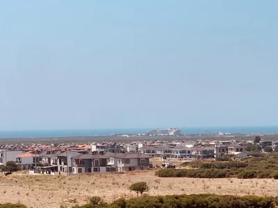 Residential complex Marina Complex