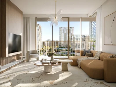 Edificio de apartamentos Valo Emaar
