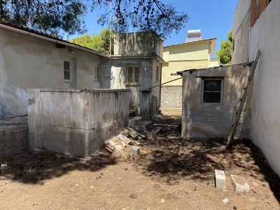 Barrio residencial ARTEMIS