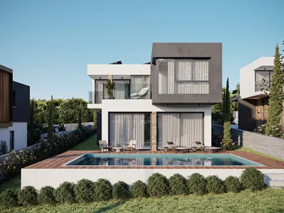 Zespół mieszkaniowy AQUILA VILLAS
