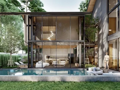Willa Rainpalm Villas