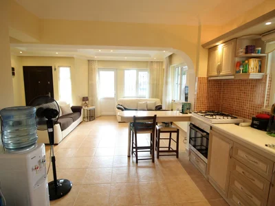 Résidence Fener Villa