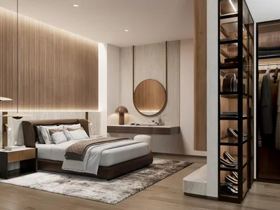 Complejo residencial LIV Maritime