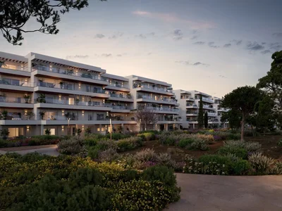 Complejo residencial Edenia l