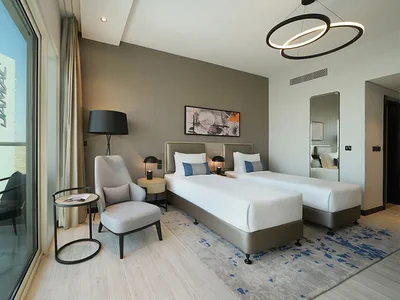 Apart-hotel Ready Hotel Apartment | Investment Buy 