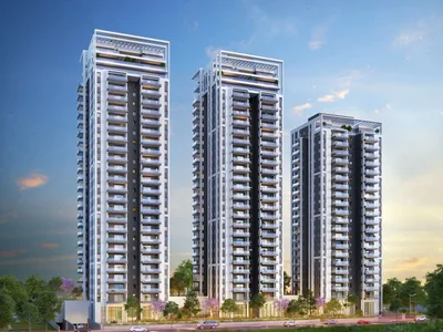 Quartier résidentiel A ne pas manquer !, avec terrasse, etage haut avec vue, haut standing, luxueux, neuf, proche de la mer, projet de qualité