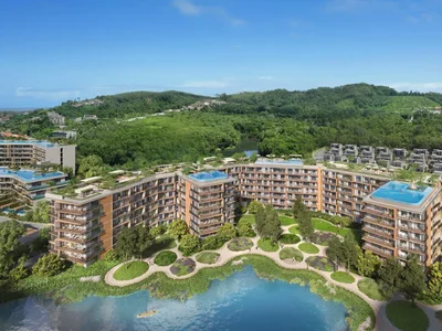 Zespół mieszkaniowy Skypark Elara