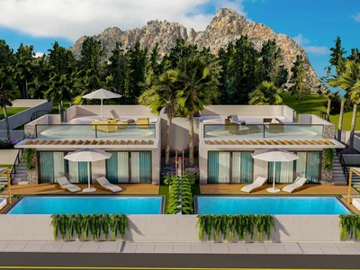 Barrio residencial Phuket