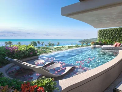 Жилой комплекс Banyan Tree Grand Residences – Seaview Residences
