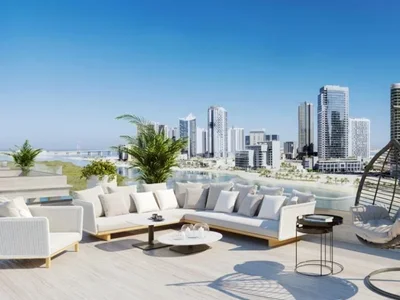 Residential complex One Reem Island