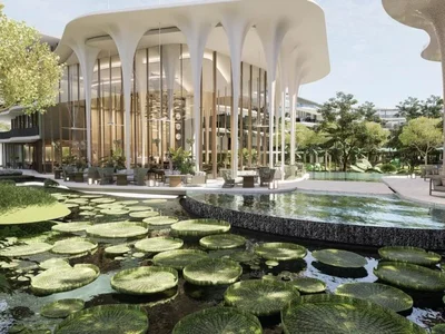 Residential complex Garrya Residences – Phuket