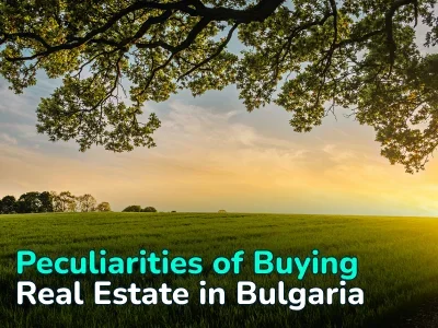 How to Buy Property in Bulgaria