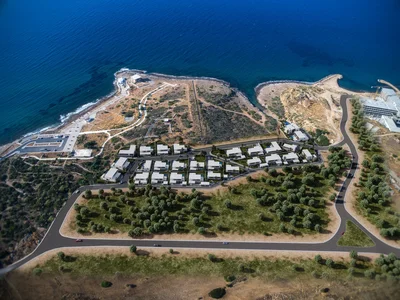 Zespół mieszkaniowy ÇATALKÖY villas