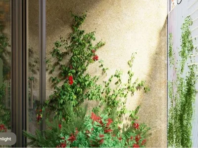 Edificio de apartamentos KALLITHEA VEERDEE dla Zolotoj Vizy