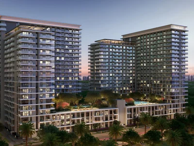 Residential complex Vida Club Point