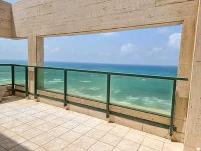 Dzielnica mieszkaniowa Avec terrasse calme vue sur la mer a ne pas manquer clair magnifique mini penthouse renove