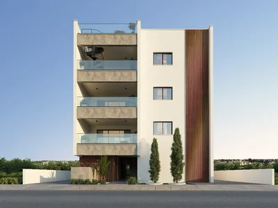 Immeuble Oak Residence