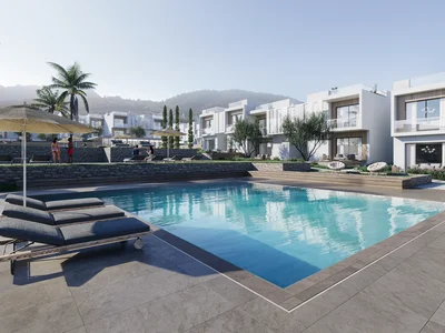 Complejo residencial AQUALINA RESIDENCE - Unikalnyy Kurortnyy kompleks