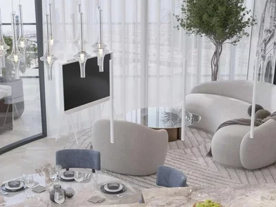 Wohnanlage Marriott Residences