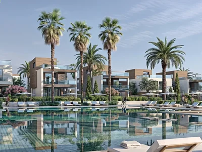 Zespół mieszkaniowy IL BAYOU SAHL HASHEESH