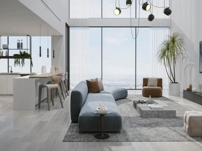 Residential complex A99