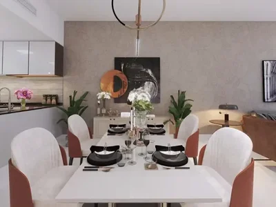 Immeuble Verdana III Residence Reportage