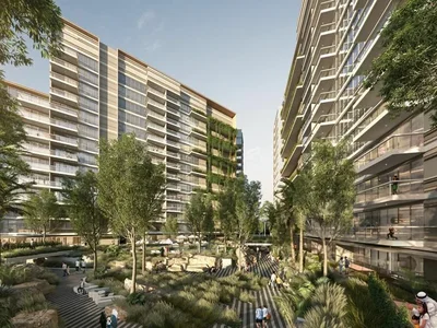Жилой комплекс Sky Residences
