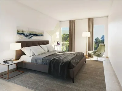 Residential complex  Alcantara, Lisbon