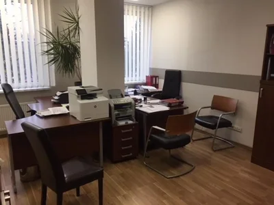 Centre d'affaires AFC centrs