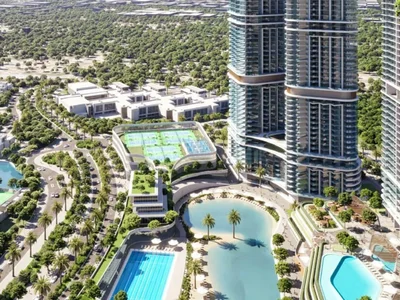 Residential complex 310 Riverside Crescent