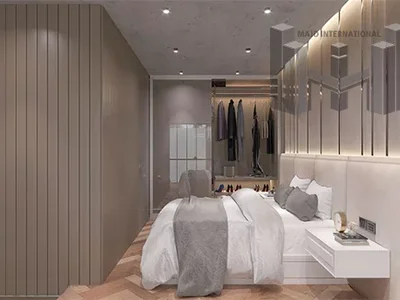 Residential complex Type B_79