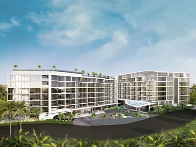 Complexe résidentiel Next Point Condominium