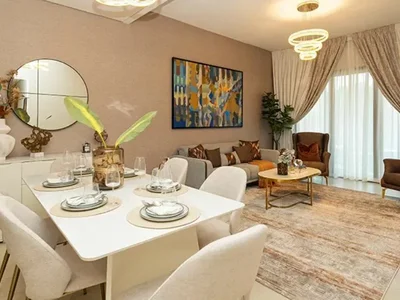 Complejo residencial Eleganz by Danube