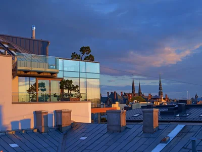 Commerce TAL RESIDENCE