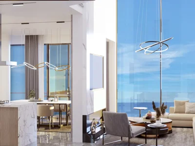 Barrio residencial ALPCAN TOWERS KEY WEST