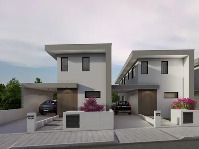 Residential complex Anglisides Gardens Villas