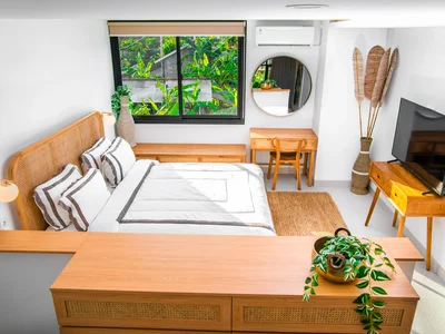 Complejo residencial KARRA LOFT