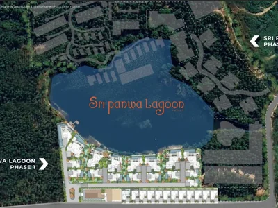 Villa Sri Panwa Lagoon Phuket