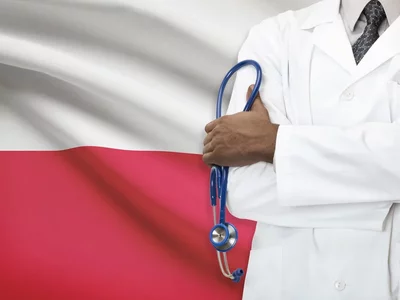 Медицинское государственное и частное страхование в Польше
