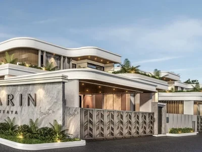 Вилла CHARIN PATTAYA